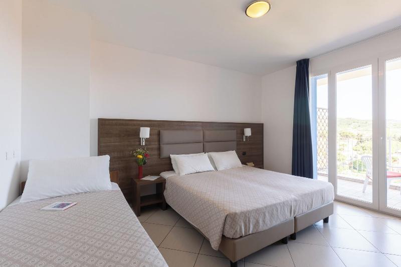 Ai Pozzi Village Resort & Spa - Oda