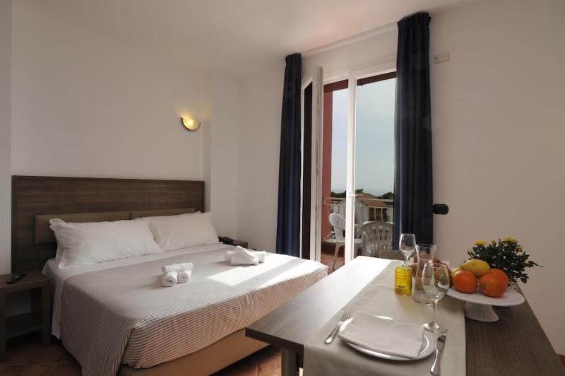 Ai Pozzi Village Resort & Spa - Oda