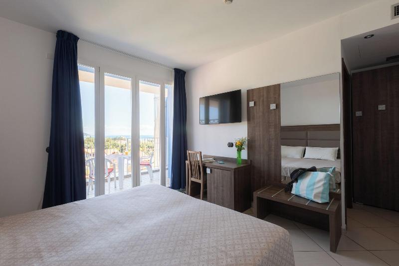 Ai Pozzi Village Resort & Spa - Oda