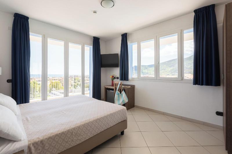 Ai Pozzi Village Resort & Spa - Oda