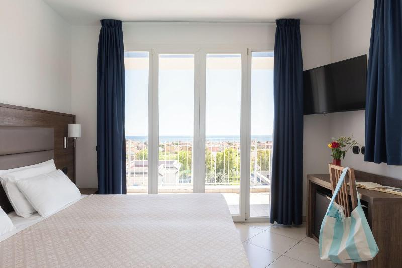 Ai Pozzi Village Resort & Spa - Oda