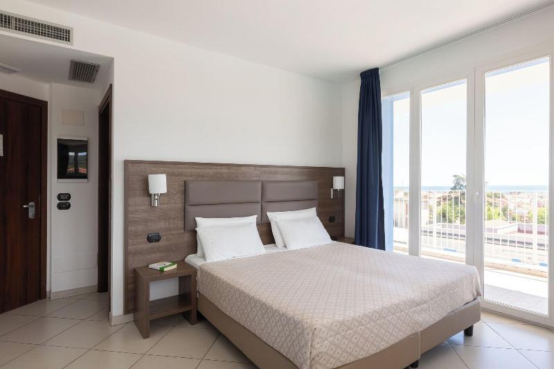 Ai Pozzi Village Resort & Spa - Oda