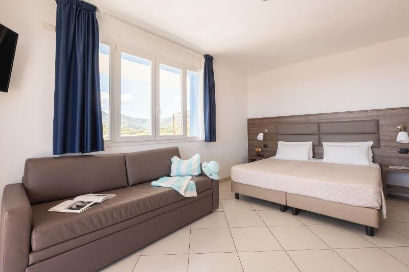 Ai Pozzi Village Resort & Spa - Oda