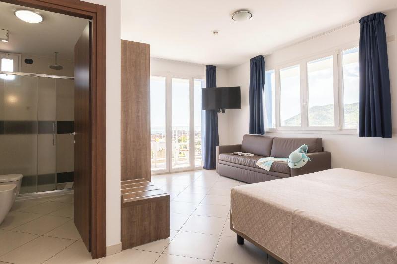 Ai Pozzi Village Resort & Spa - Oda