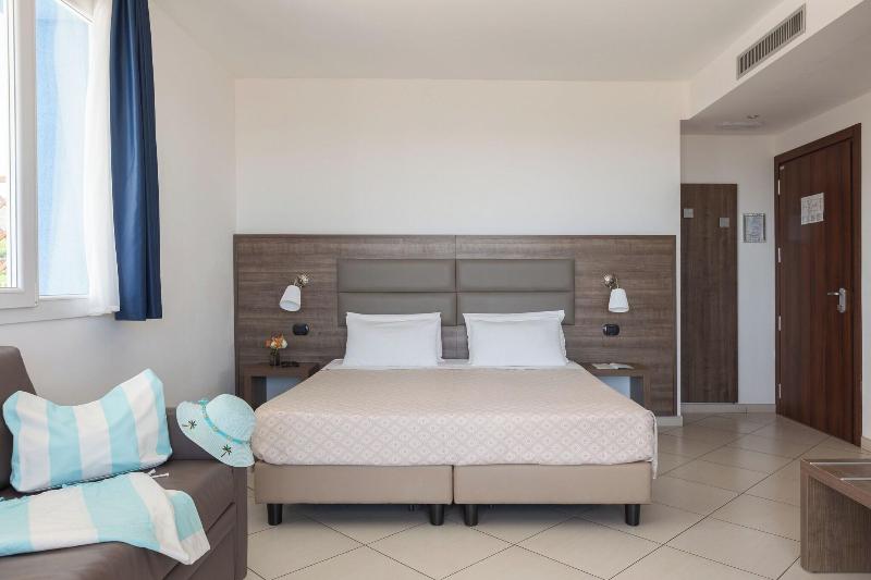 Ai Pozzi Village Resort & Spa - Oda