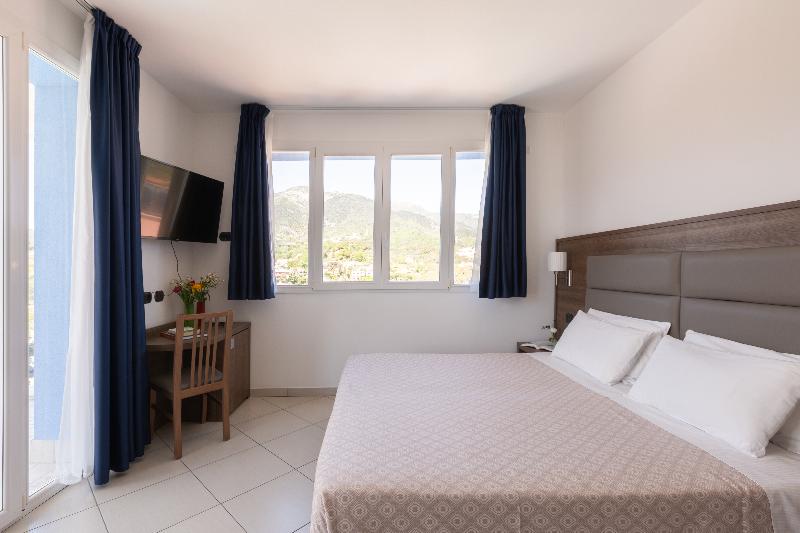 Ai Pozzi Village Resort & Spa - Oda