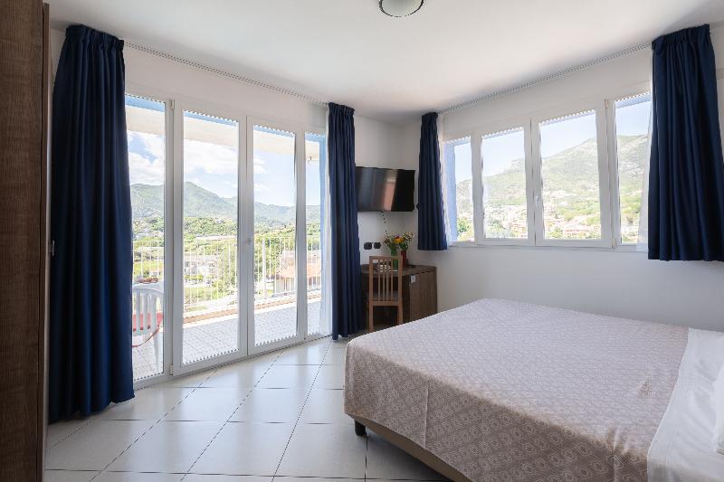 Ai Pozzi Village Resort & Spa - Oda