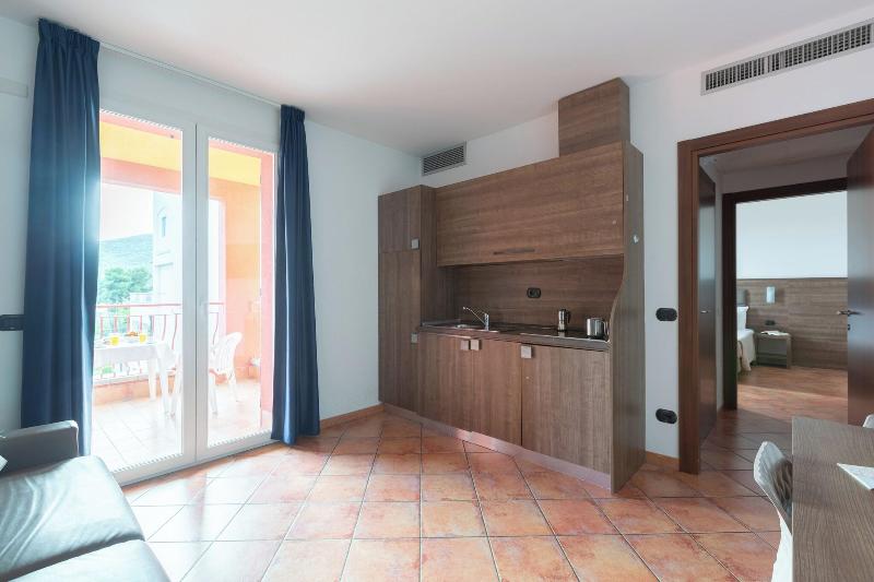 Ai Pozzi Village Resort & Spa - Oda