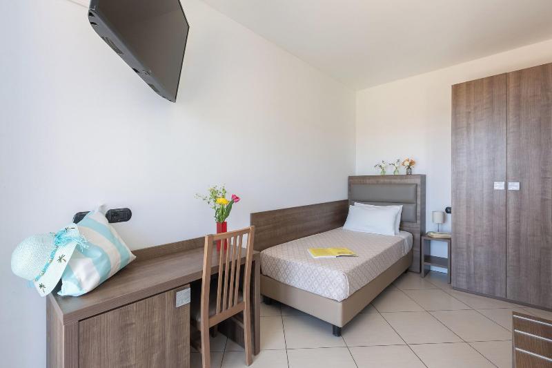 Ai Pozzi Village Resort & Spa - Oda