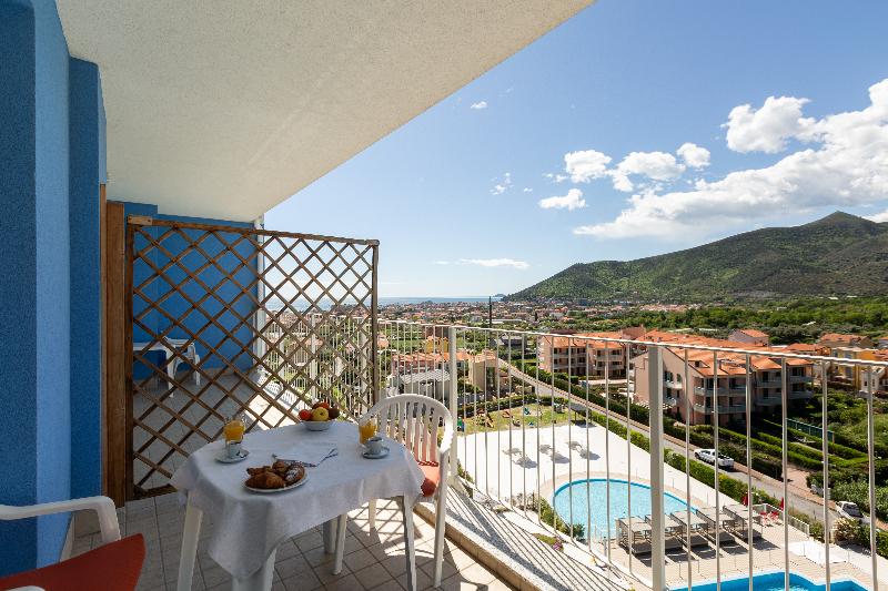 Ai Pozzi Village Resort & Spa - Oda