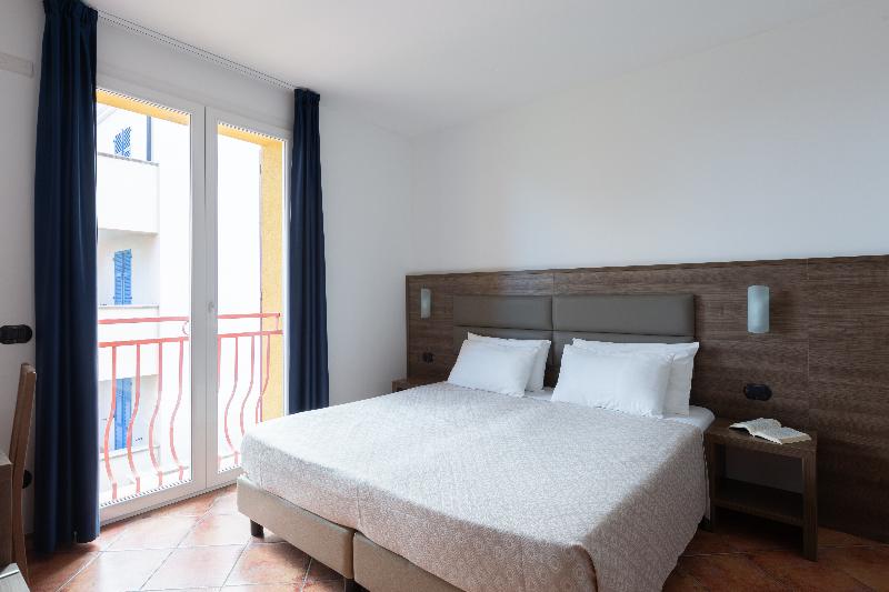 Ai Pozzi Village Resort & Spa - Oda