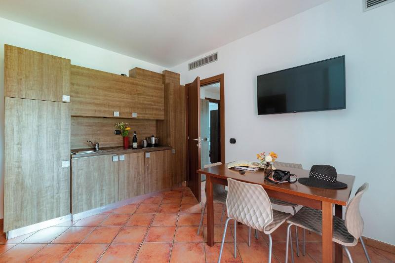 Ai Pozzi Village Resort & Spa - Oda