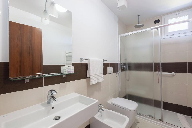 Ai Pozzi Village Resort & Spa - Oda