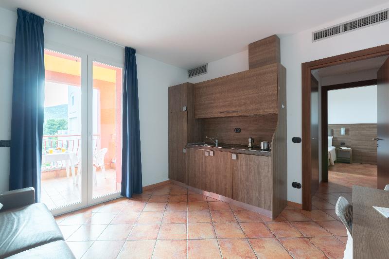 Ai Pozzi Village Resort & Spa - Oda