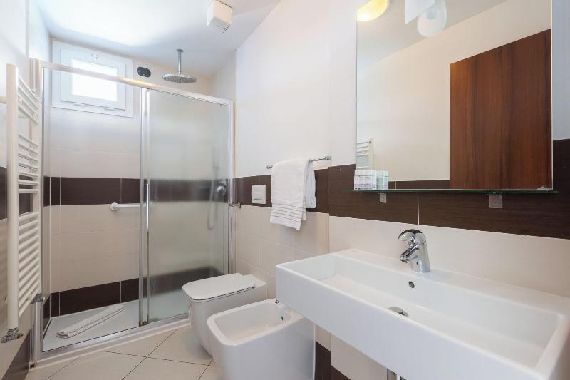 Ai Pozzi Village Resort & Spa - Oda