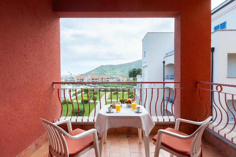Ai Pozzi Village Resort & Spa - Oda