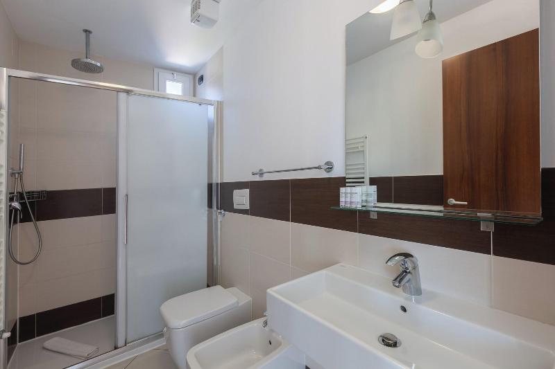 Ai Pozzi Village Resort & Spa - Oda
