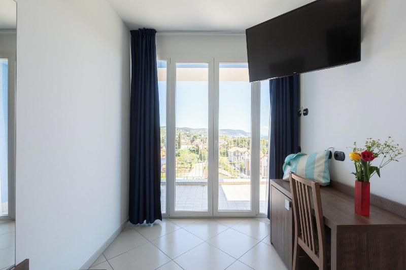 Ai Pozzi Village Resort & Spa - Oda