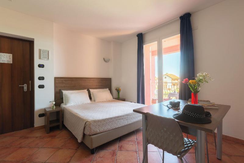 Ai Pozzi Village Resort & Spa - Oda