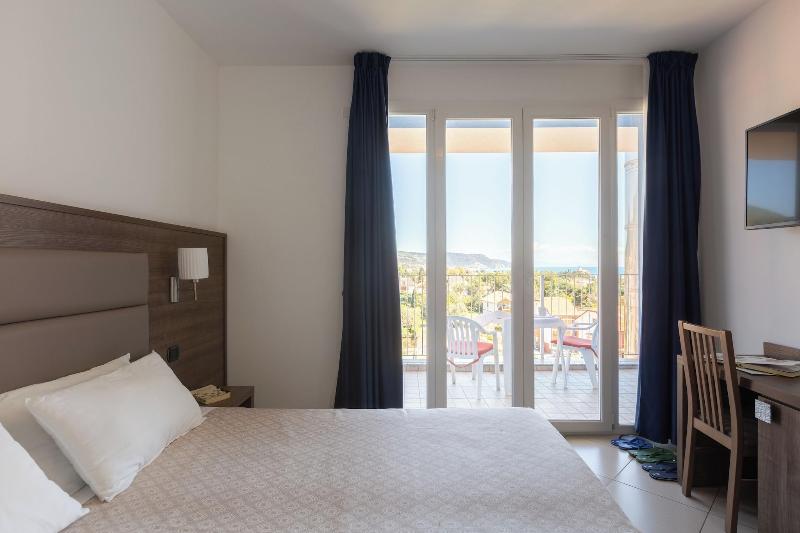 Ai Pozzi Village Resort & Spa - Oda