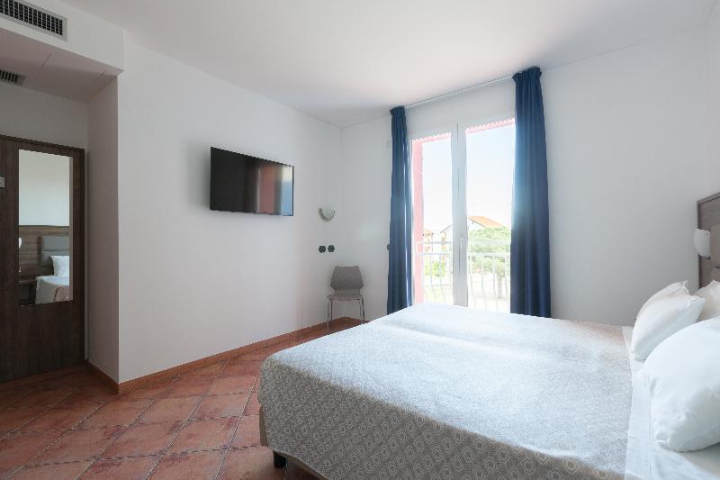 Ai Pozzi Village Resort & Spa - Oda