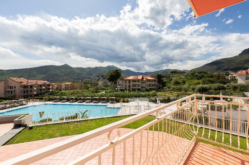 Ai Pozzi Village Resort & Spa - Oda