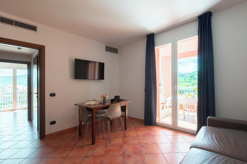 Ai Pozzi Village Resort & Spa - Oda