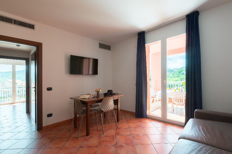 Ai Pozzi Village Resort & Spa - Oda
