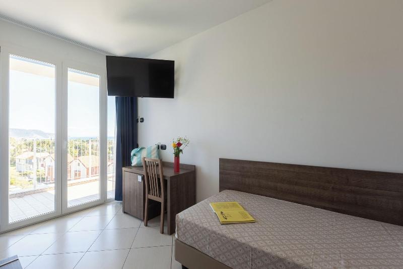 Ai Pozzi Village Resort & Spa - Oda