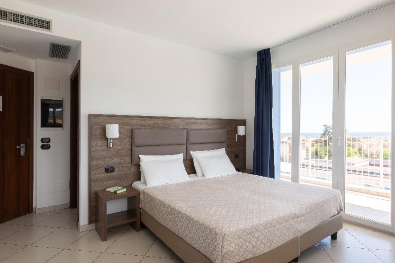 Ai Pozzi Village Resort & Spa - Oda
