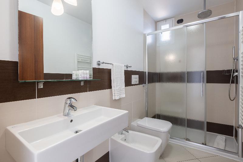 Ai Pozzi Village Resort & Spa - Oda