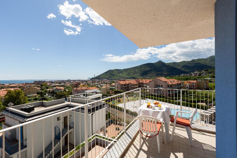Ai Pozzi Village Resort & Spa - Oda