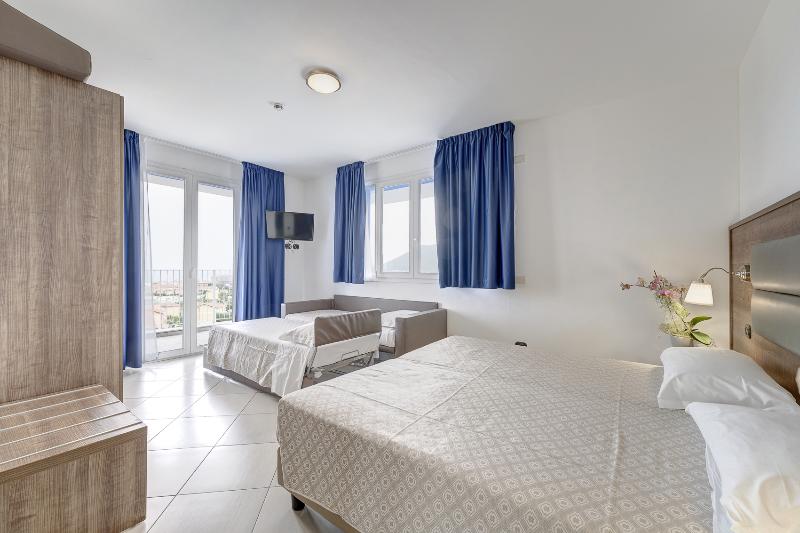 Ai Pozzi Village Resort & Spa - Oda