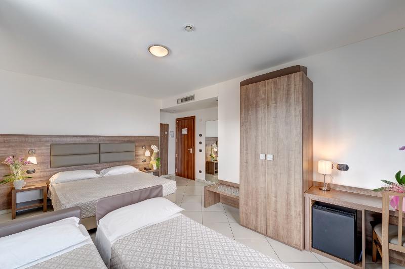 Ai Pozzi Village Resort & Spa - Oda