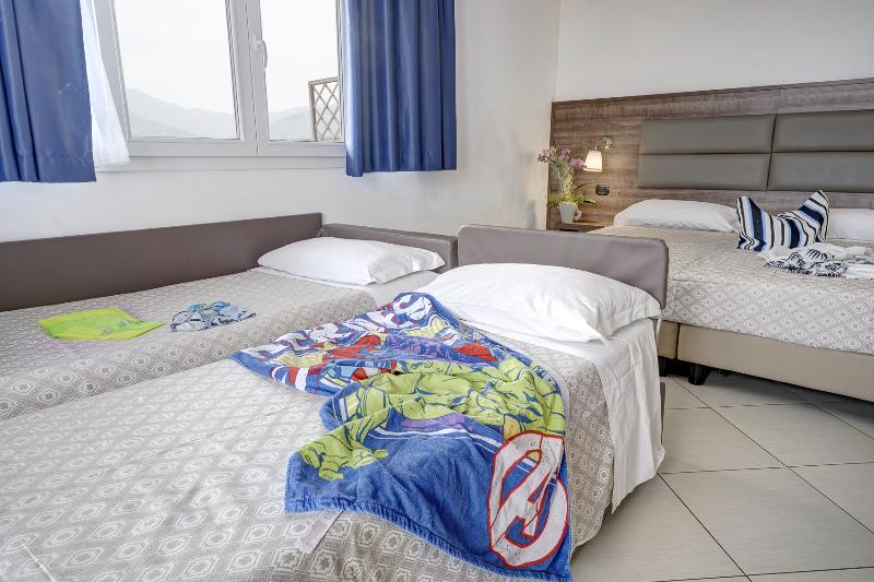 Ai Pozzi Village Resort & Spa - Oda
