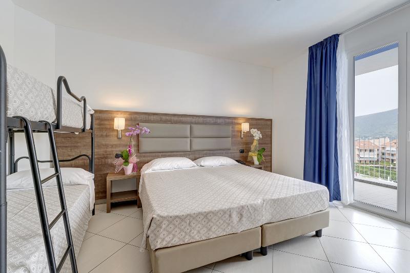 Ai Pozzi Village Resort & Spa - Oda