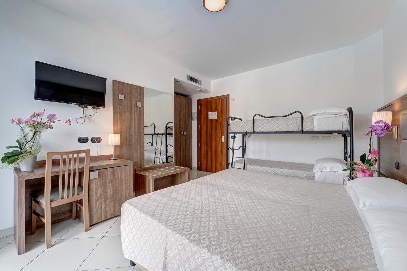 Ai Pozzi Village Resort & Spa - Oda