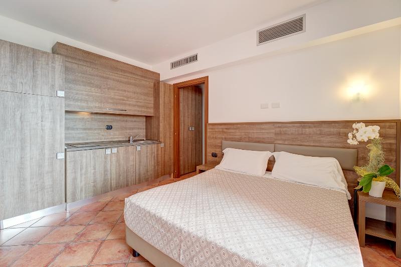 Ai Pozzi Village Resort & Spa - Oda