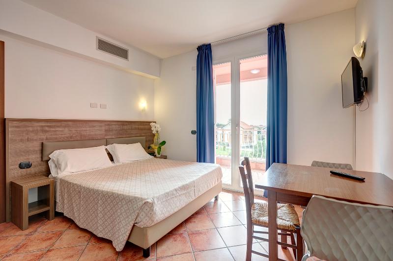 Ai Pozzi Village Resort & Spa - Oda