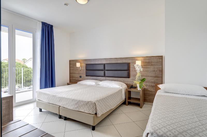 Ai Pozzi Village Resort & Spa - Oda