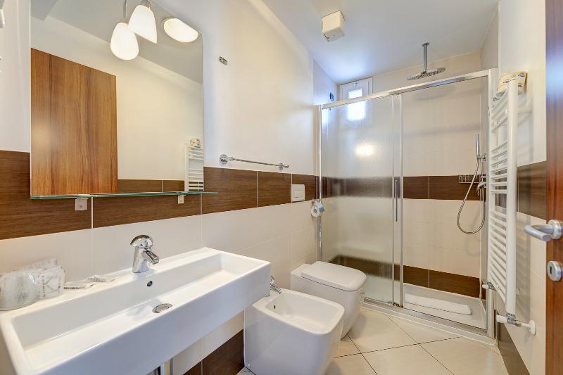 Ai Pozzi Village Resort & Spa - Oda