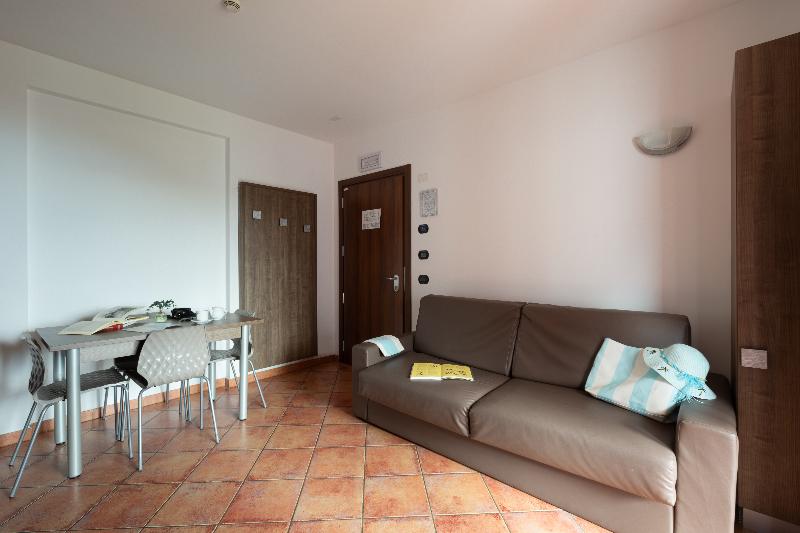 Ai Pozzi Village Resort & Spa - Oda