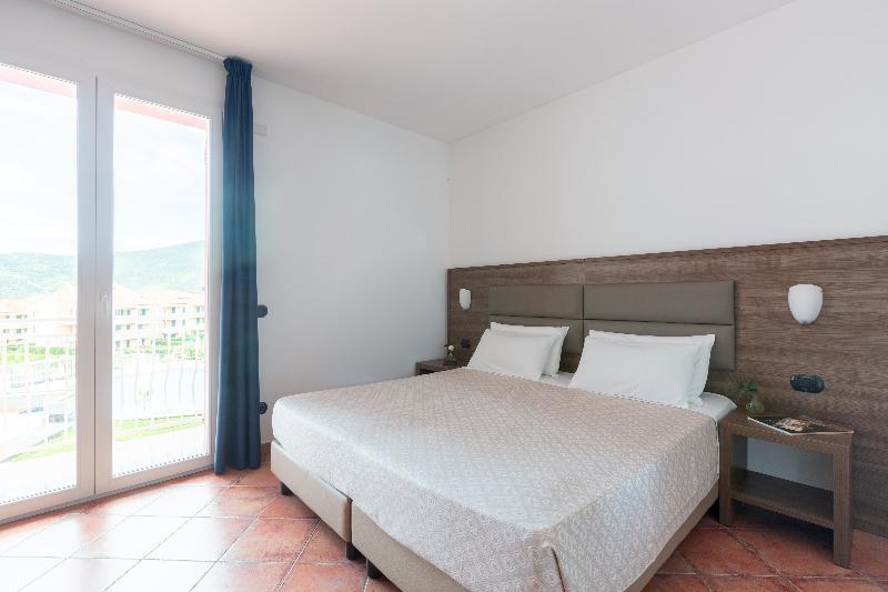 Ai Pozzi Village Resort & Spa - Oda