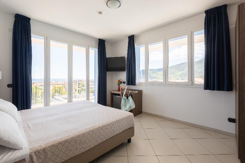 Ai Pozzi Village Resort & Spa - Oda