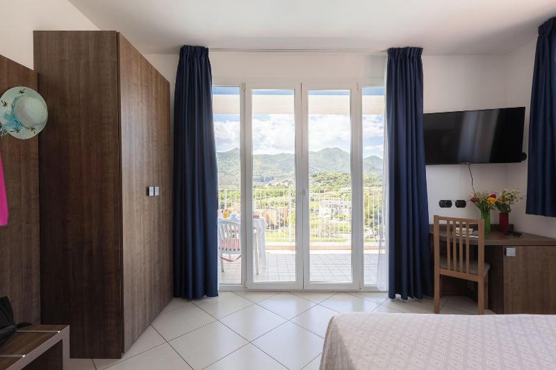Ai Pozzi Village Resort & Spa - Oda
