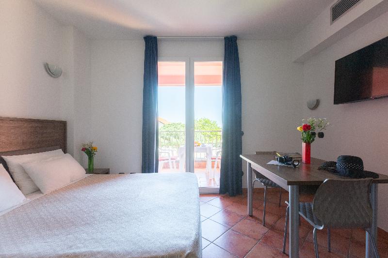 Ai Pozzi Village Resort & Spa - Oda