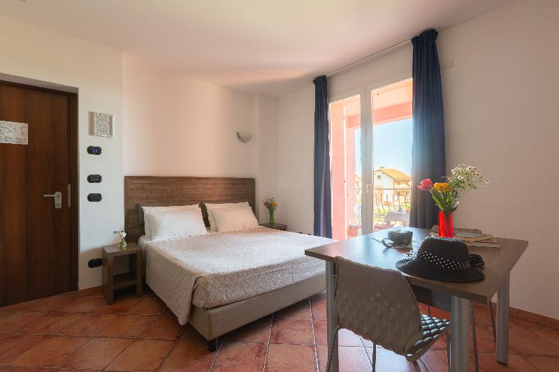 Ai Pozzi Village Resort & Spa - Oda