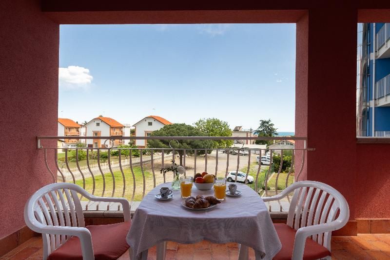 Ai Pozzi Village Resort & Spa - Oda