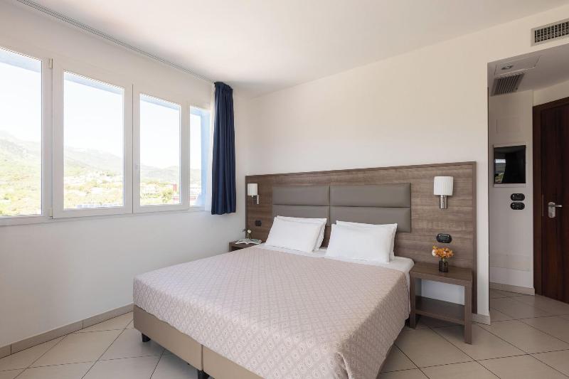 Ai Pozzi Village Resort & Spa - Oda