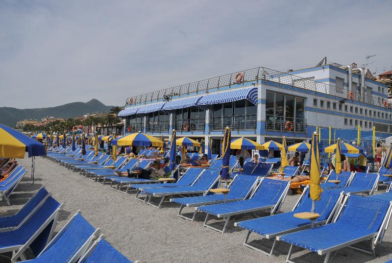 Ai Pozzi Village Resort & Spa - Plaj